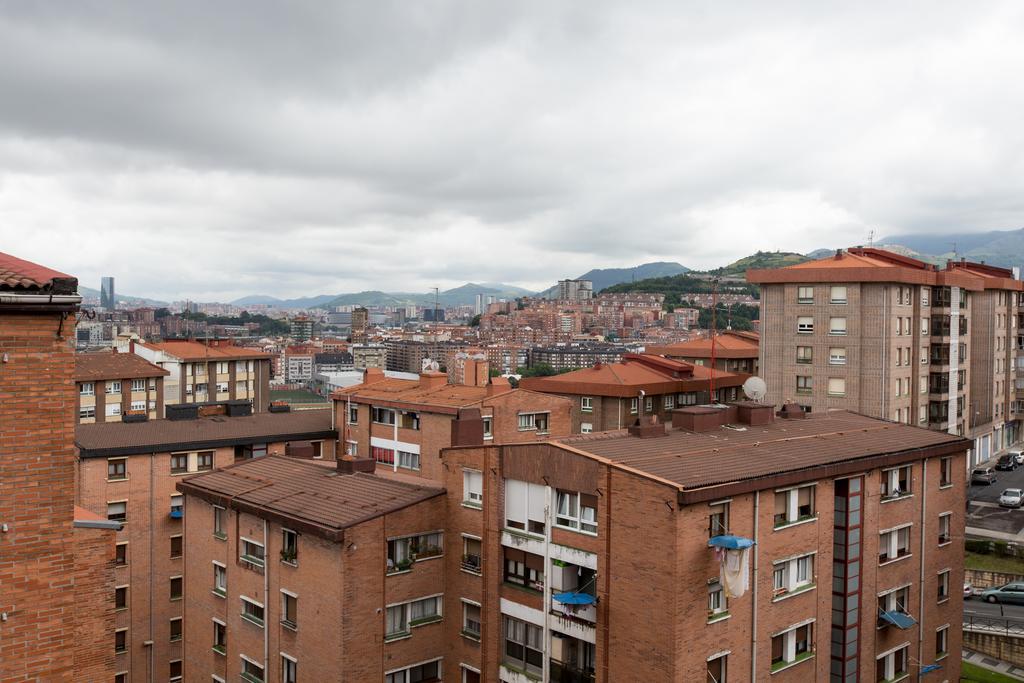 Calle Magallanes باراكالدو المظهر الخارجي الصورة