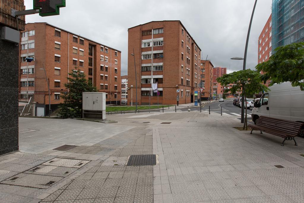 Calle Magallanes باراكالدو المظهر الخارجي الصورة